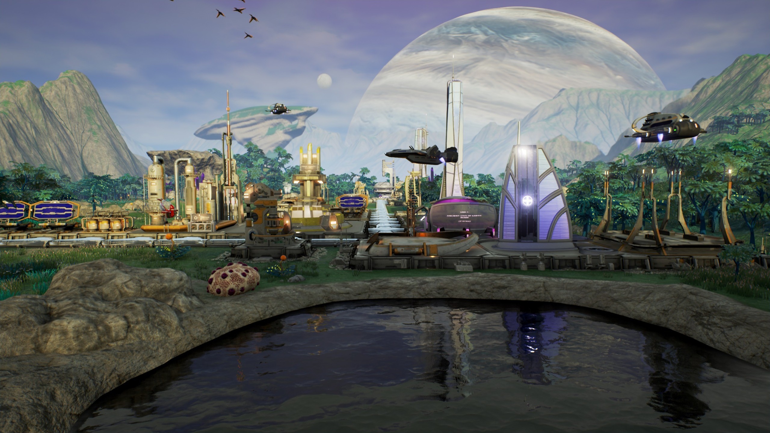 Aven Colony - Imagen 2